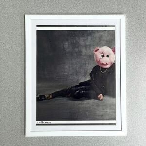 Chrome Hearts | Accents | Chrome Hearts Coffee Table Magazine Vol